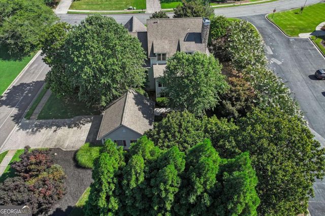 1501 Haven Crest Drive, Powder Springs, GA 30127