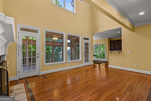 1501 Haven Crest Drive, Powder Springs, GA 30127