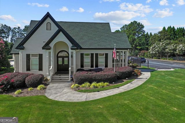 1501 Haven Crest Drive, Powder Springs, GA 30127
