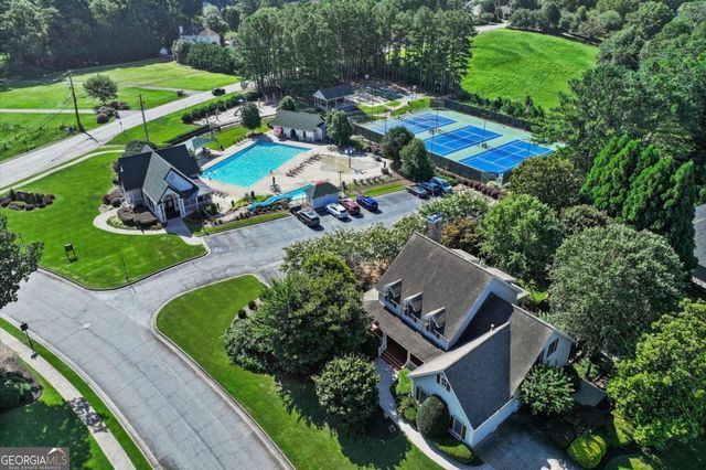 1501 Haven Crest Drive, Powder Springs, GA 30127