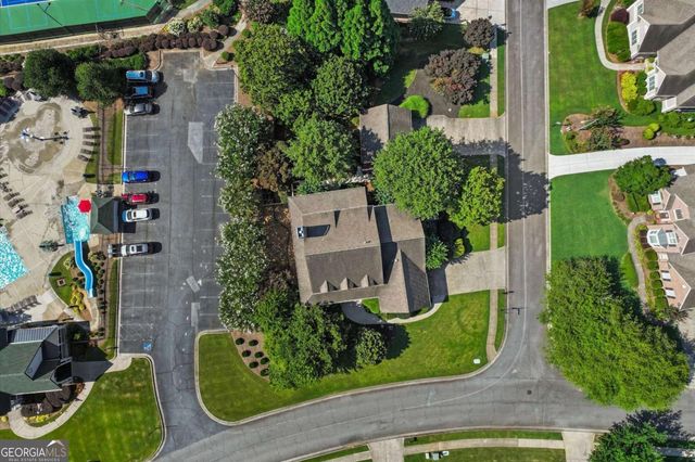 1501 Haven Crest Drive, Powder Springs, GA 30127