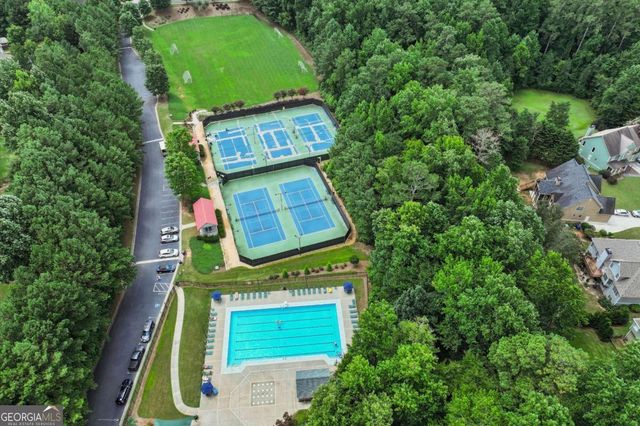 1501 Haven Crest Drive, Powder Springs, GA 30127