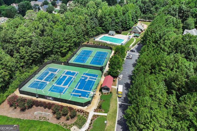 1501 Haven Crest Drive, Powder Springs, GA 30127