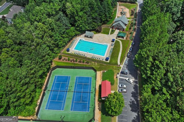 1501 Haven Crest Drive, Powder Springs, GA 30127