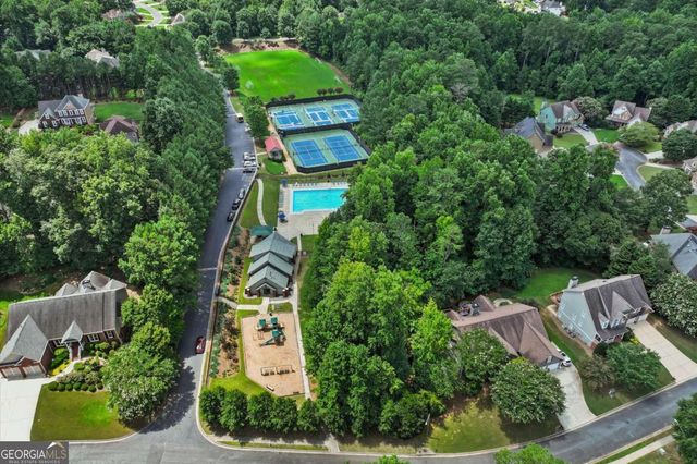 1501 Haven Crest Drive, Powder Springs, GA 30127