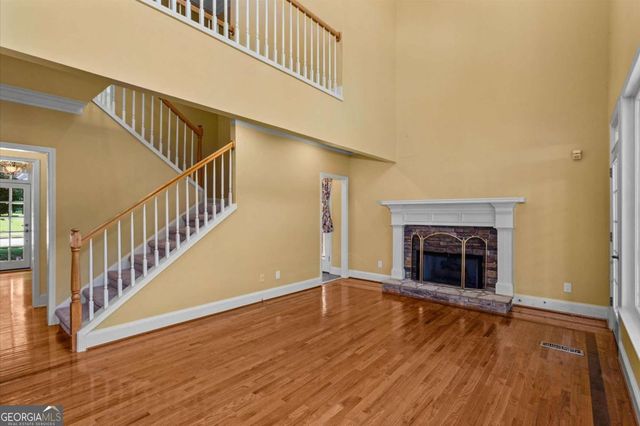 1501 Haven Crest Drive, Powder Springs, GA 30127
