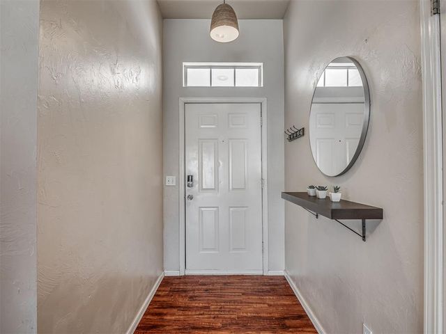 8321 NW 77th Place, Oklahoma City, OK 73132
