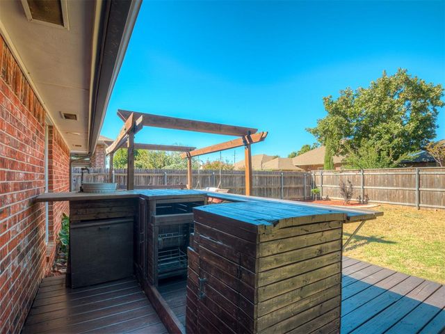 8321 NW 77th Place, Oklahoma City, OK 73132
