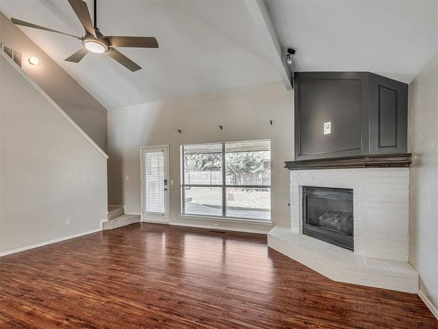 8321 NW 77th Place, Oklahoma City, OK 73132