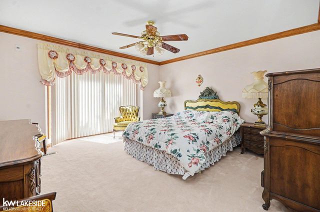3940 Wayfarer Drive, Troy, MI 48083