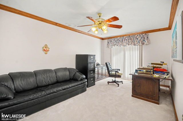3940 Wayfarer Drive, Troy, MI 48083