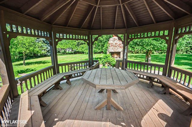 3940 Wayfarer Drive, Troy, MI 48083