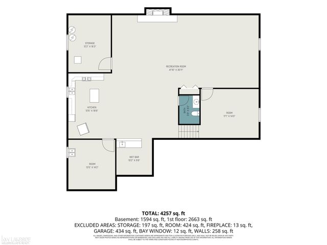 3940 Wayfarer Drive, Troy, MI 48083
