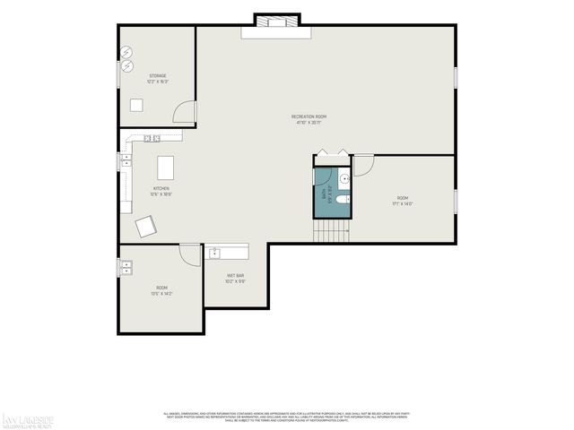 3940 Wayfarer Drive, Troy, MI 48083