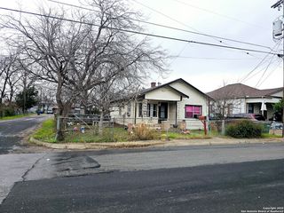 1002 Ripford, San Antonio, TX 78225