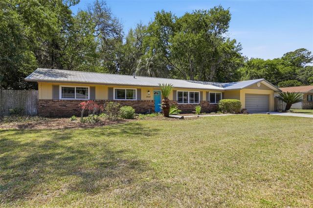 3623 NW 46TH PLACE, Gainesville, FL 32605