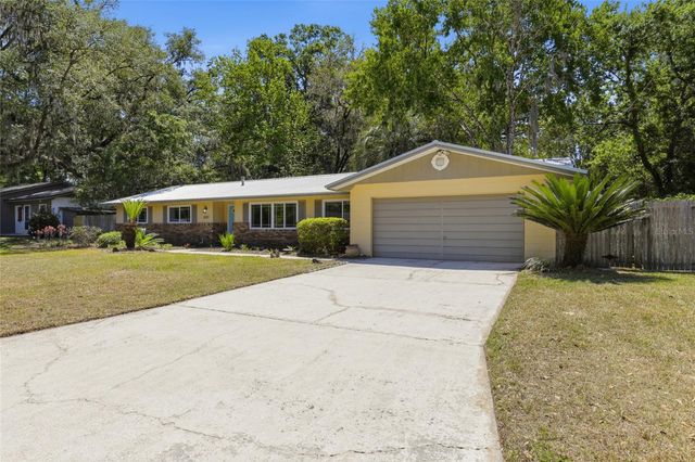 3623 NW 46TH PLACE, Gainesville, FL 32605