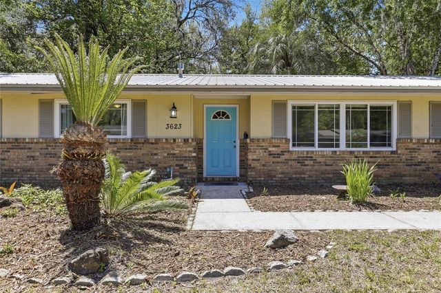 3623 NW 46TH PLACE, Gainesville, FL 32605