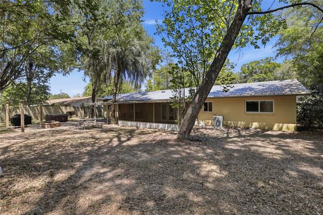 3623 NW 46TH PLACE, Gainesville, FL 32605
