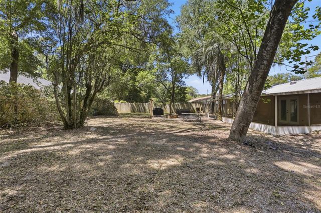 3623 NW 46TH PLACE, Gainesville, FL 32605