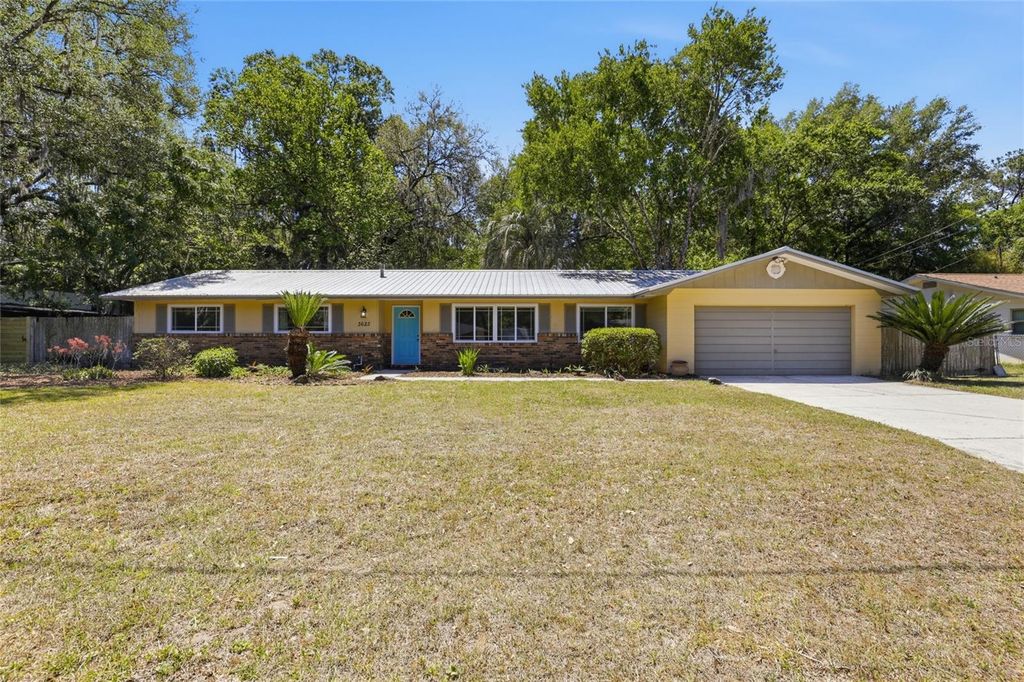 3623 NW 46TH PLACE, Gainesville, FL 32605