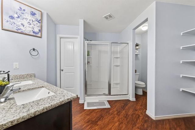 20426 Sweet Louetta Lane, Spring, TX 77388