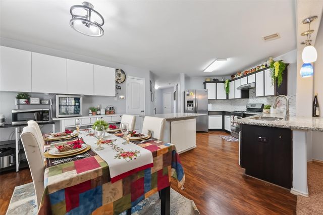 20426 Sweet Louetta Lane, Spring, TX 77388