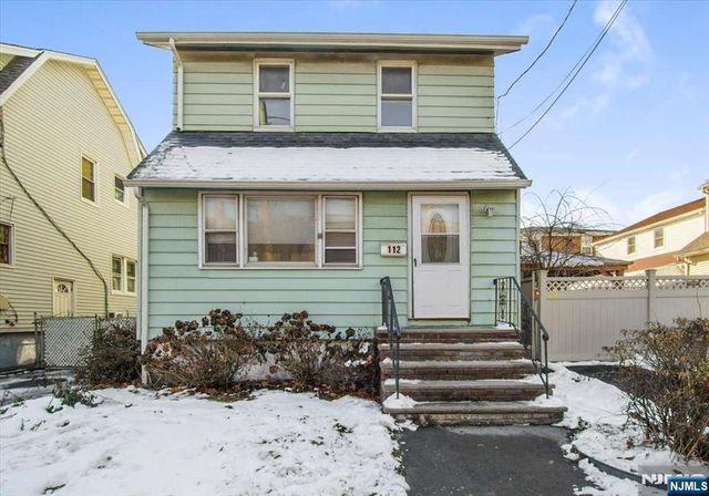 112 Rutherford Avenue, Lyndhurst, NJ 07071