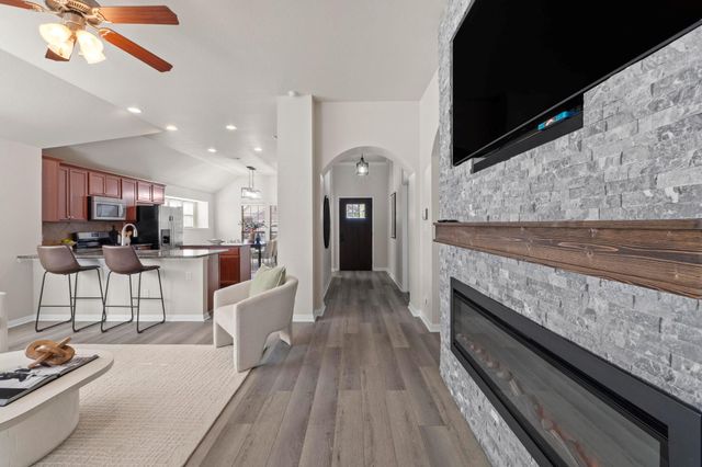 2505 Winchell LN, Austin, TX 78725