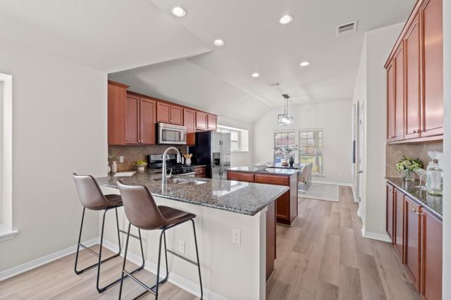 2505 Winchell LN, Austin, TX 78725