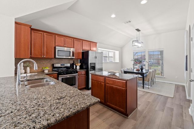 2505 Winchell LN, Austin, TX 78725