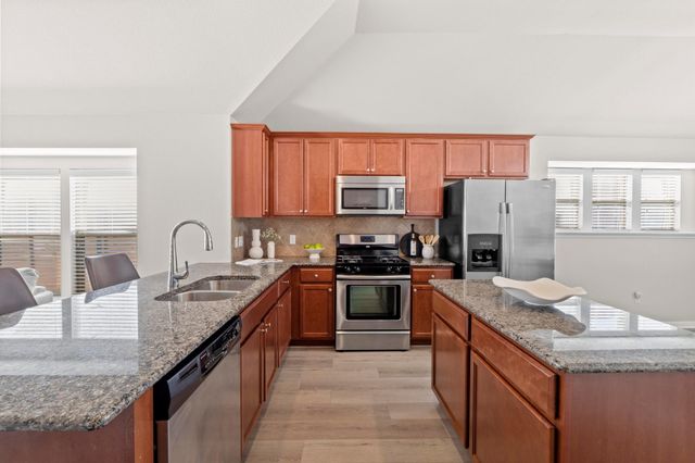 2505 Winchell LN, Austin, TX 78725