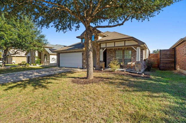 2505 Winchell LN, Austin, TX 78725