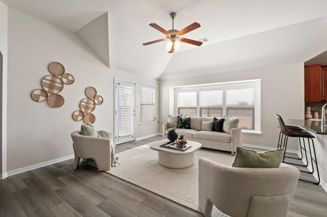 2505 Winchell LN, Austin, TX 78725