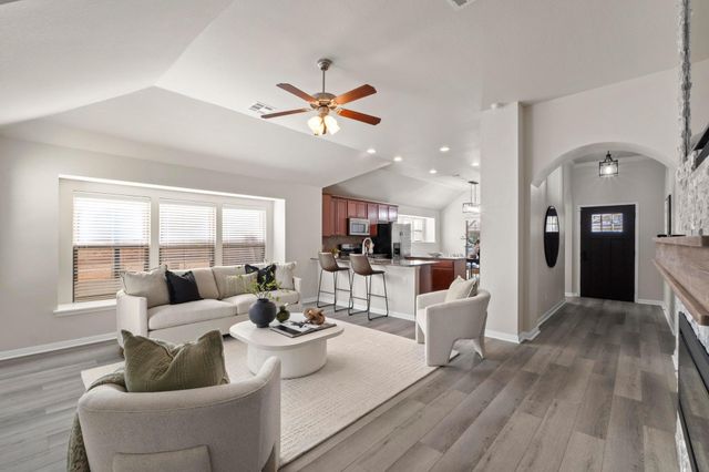 2505 Winchell LN, Austin, TX 78725