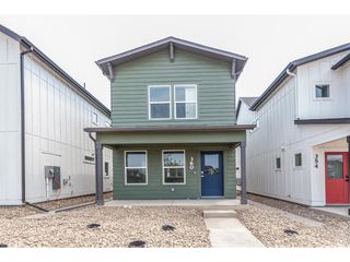 360 N Delozier Rd, Fort Collins, CO 80524