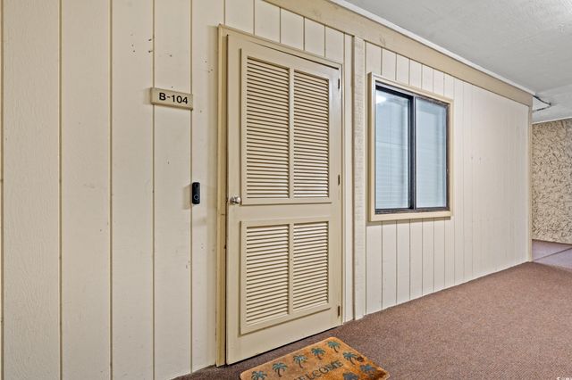 191 Maison Dr Apt B104, Myrtle Beach, SC 29572