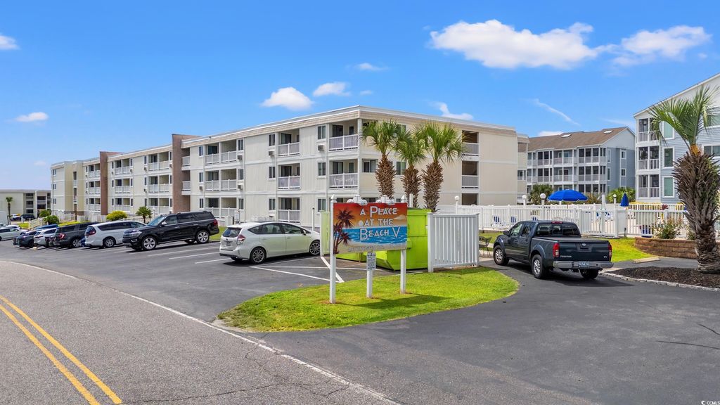 191 Maison Dr Apt B104, Myrtle Beach, SC 29572