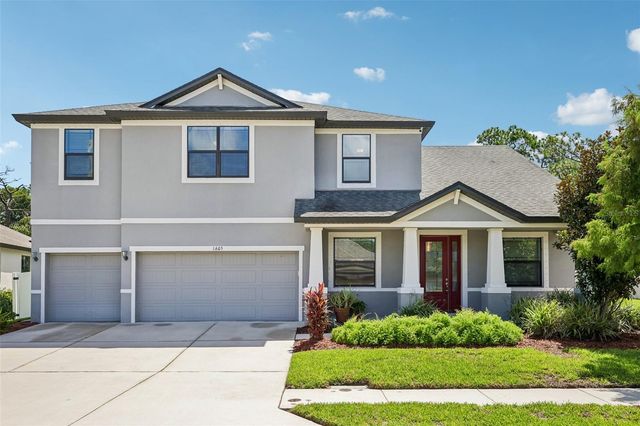 1605 ANASTACIA LANE, Sun City Center, FL 33573