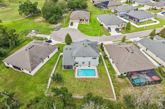 1605 ANASTACIA LANE, Sun City Center, FL 33573