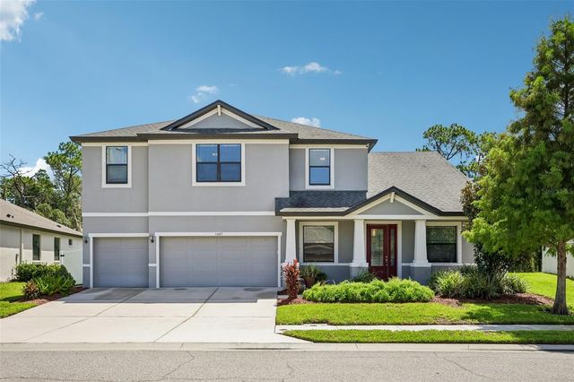 1605 ANASTACIA LANE, Sun City Center, FL 33573