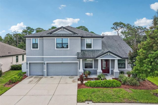 1605 ANASTACIA LANE, Sun City Center, FL 33573