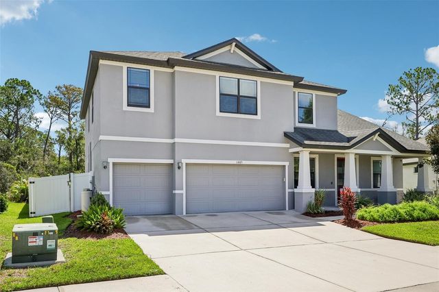 1605 ANASTACIA LANE, Sun City Center, FL 33573