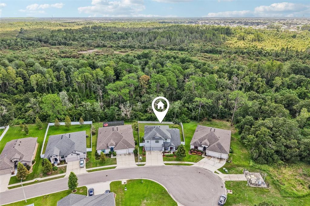 1605 ANASTACIA LANE, Sun City Center, FL 33573