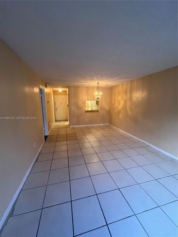 2800 NW 56th Ave E104, Lauderhill, FL 33313