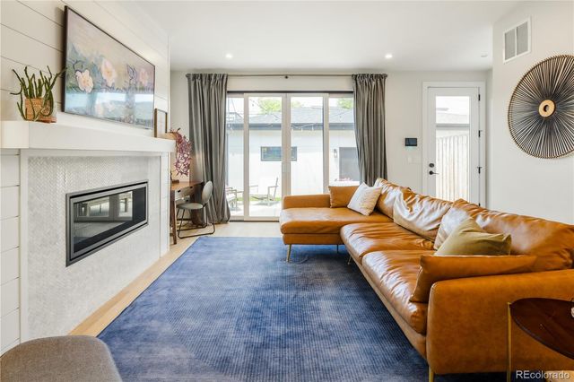 4255 N Raleigh Street, Denver, CO 80212