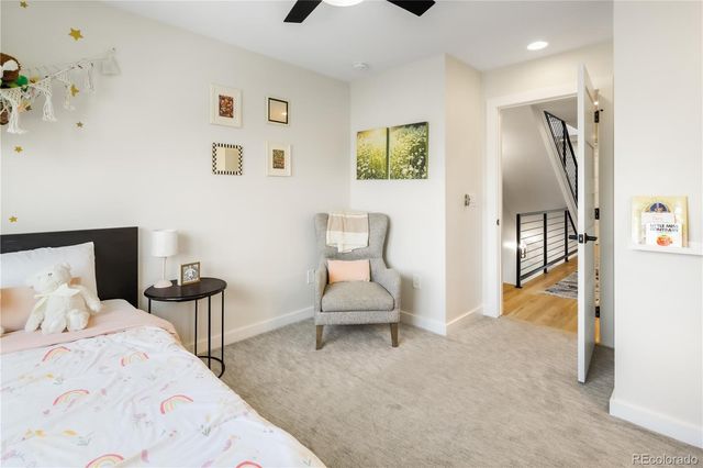 4255 N Raleigh Street, Denver, CO 80212