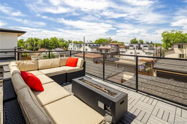4255 N Raleigh Street, Denver, CO 80212