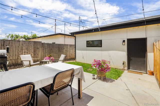 4255 N Raleigh Street, Denver, CO 80212