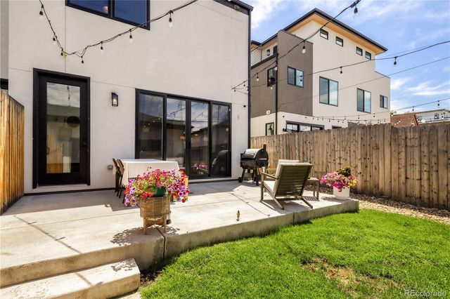 4255 N Raleigh Street, Denver, CO 80212